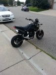 Land vehicle Vehicle Motorcycle Supermoto Car