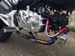 Vehicle Auto part Engine Car Motorcycle