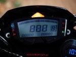 A1 KOSO DB03R Start up.jpg