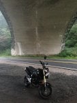 Motorcycle Vehicle Road Motorcycling Sky