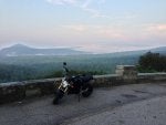 Vehicle Motorcycle Motorcycling Mode of transport Sky