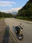 Motorcycle Vehicle Road Motorcycling Road trip