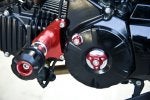 Motor vehicle Auto part Disc brake Engine Vehicle
