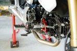 Motor vehicle Auto part Vehicle Engine Suspension