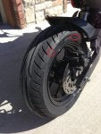 Tire Automotive tire Alloy wheel Wheel Rim