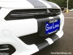 Land vehicle Vehicle Car Automotive exterior Bumper