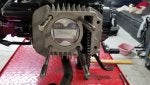 Auto part Engine Automotive engine part Transmission part