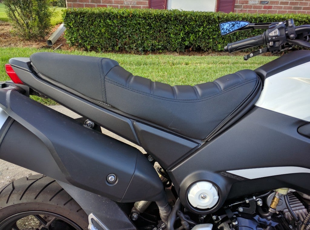 noi grom seat